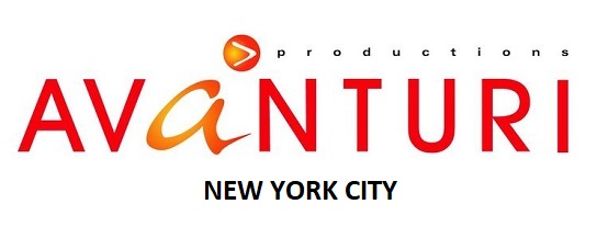 Avanturi Productions, New York City