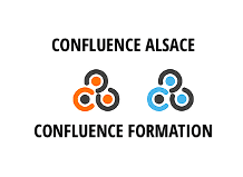 Confluence Alsace, Confluence Formation