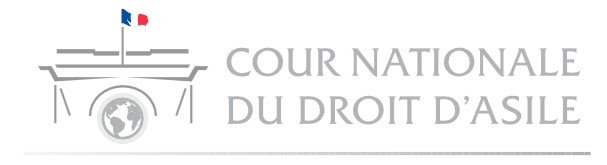 Cour nationale du droit d'asile