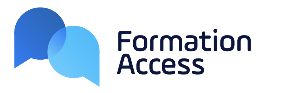 Formation Access