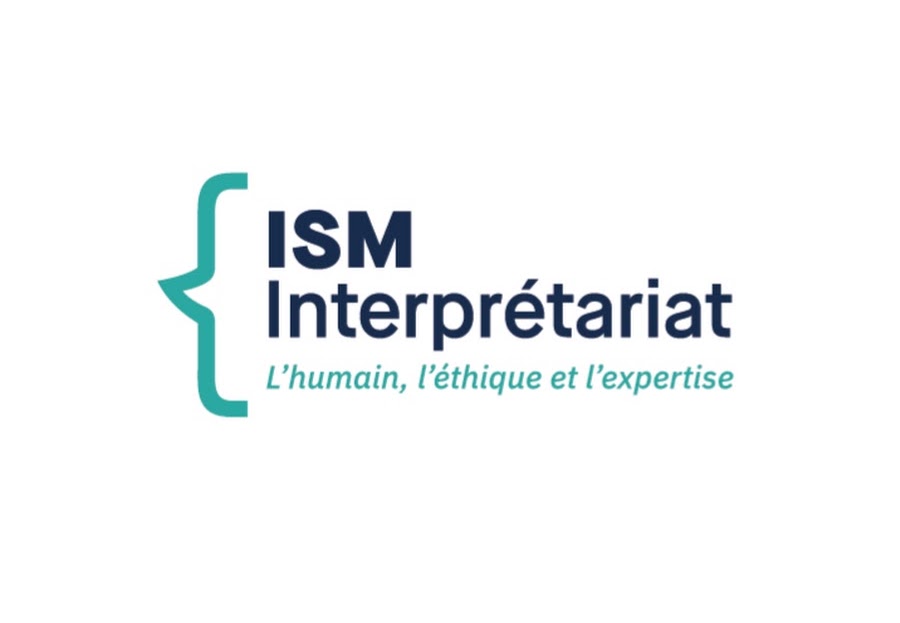 ISM Interprétariat, l'humain, l'éthique et l'expertise