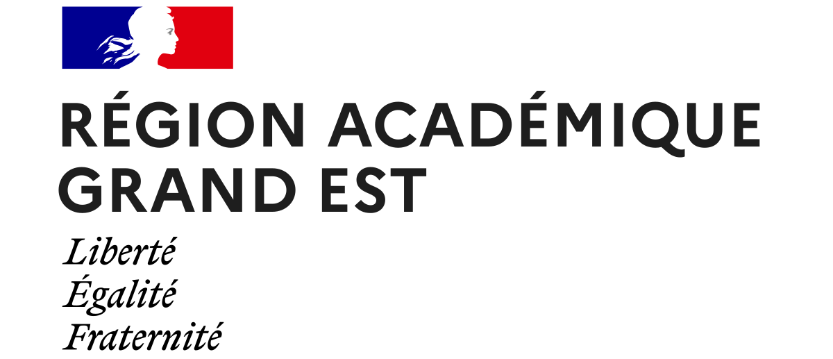 Région académique Grand Est