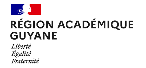 Région académique Guyane